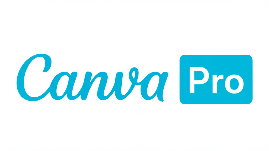 Canva Pro logo