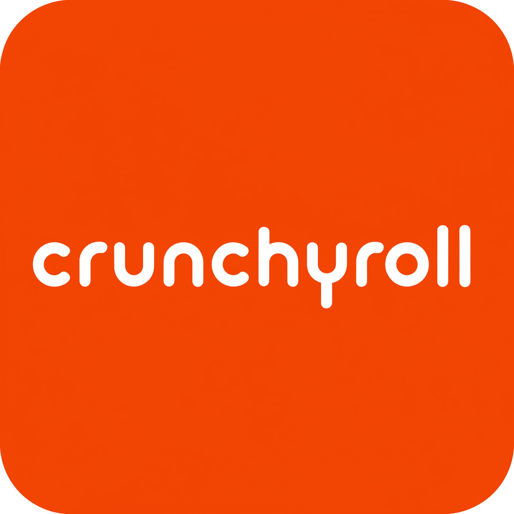 Crunchyroll logo
