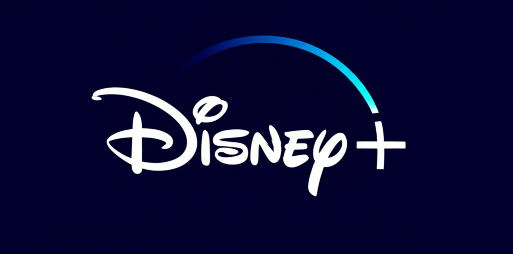 Disney Plus logo
