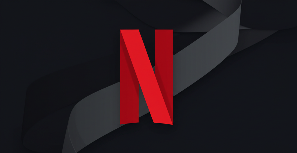 Netflix Premium logo